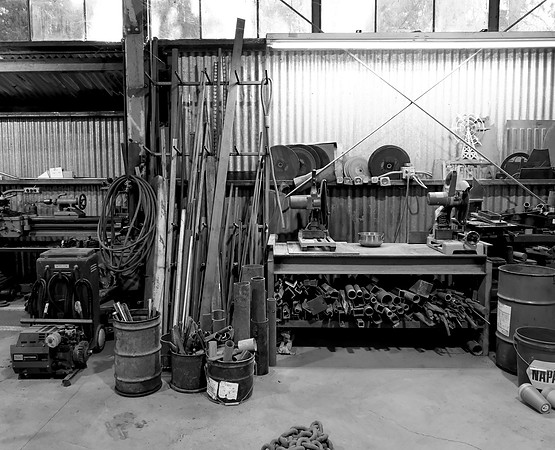 Tools of the trade 1