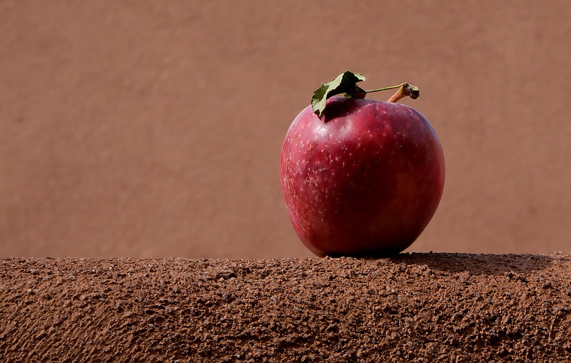Apples 2 autumn 2025