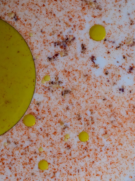 food - sauce in the making 2 2025
