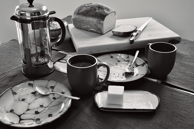 breakfast still life 5