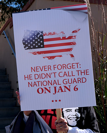 No Kings Rally Santa Fe, New Mexico 2025  11