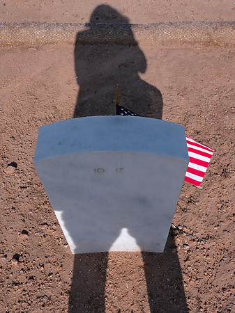 Santa Fe National Cemetery