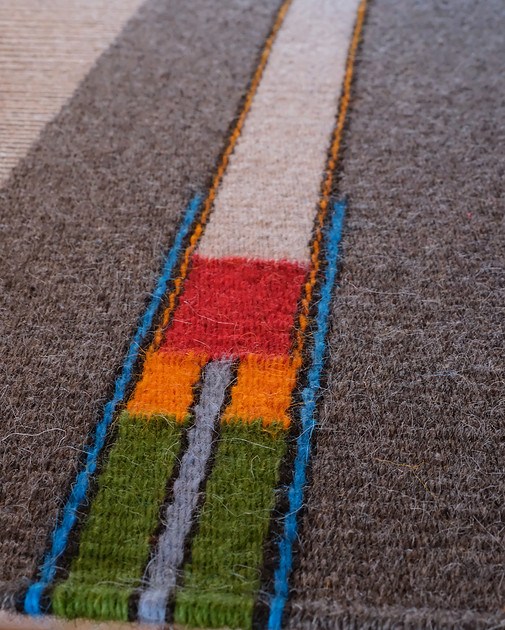 Rug 429 in progress 2