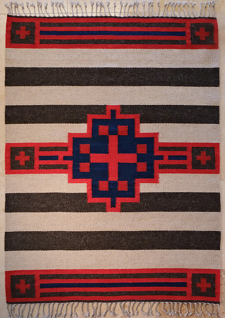 Rug 428