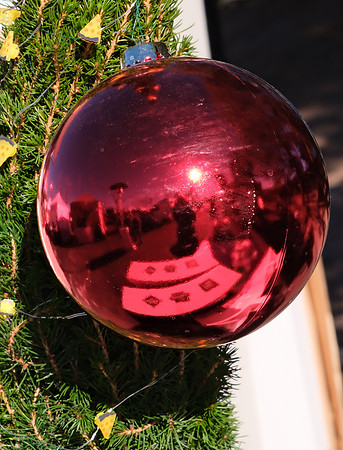 Holiday Market at Governor's Mansion Santa Fe, NM 2025