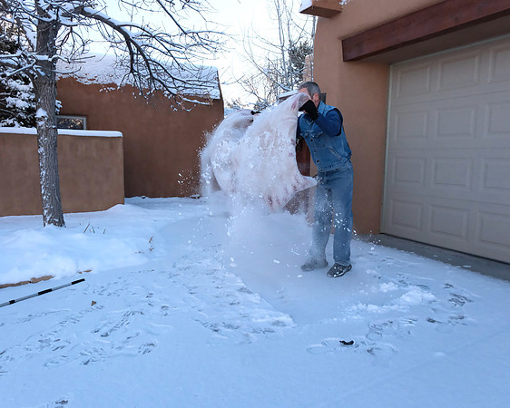 Rug 245 snow cleaning 6 2025