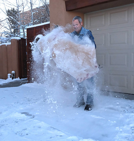 Rug 245 snow cleaning 7 2025
