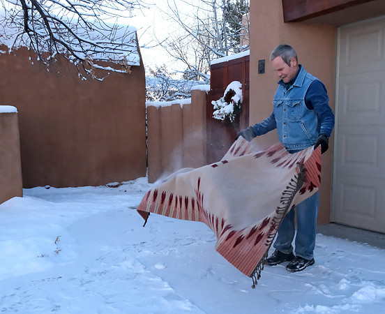 Rug 245 snow cleaning 8 2025