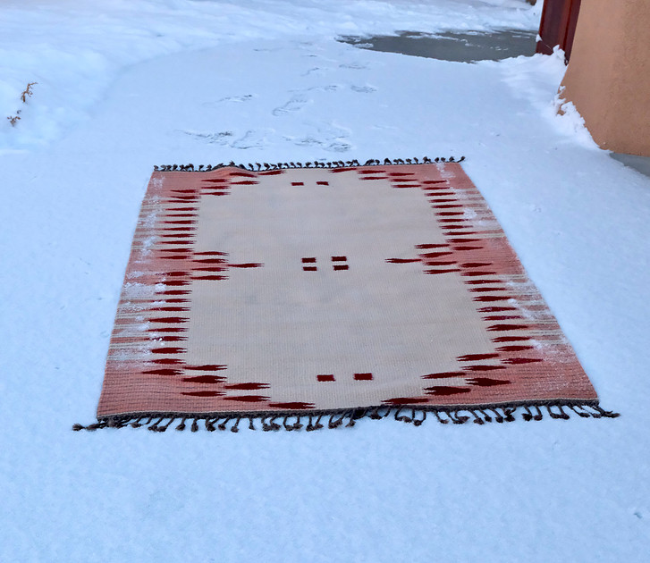 Rug 245 snow cleaning 2 2025