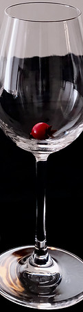 still life - glass work 2 2026