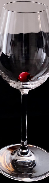 still life - glass work 2 2026