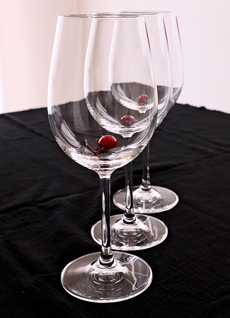 still life - glass work 3 2026