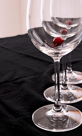 still life - glass work 6 2026