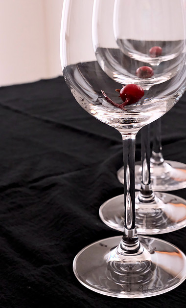 still life - glass work 6 2026