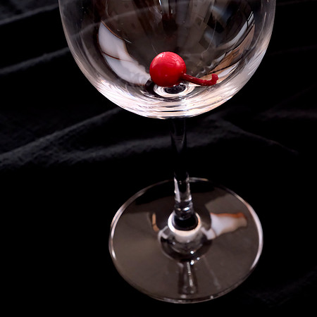 still life - glass work 7 2026