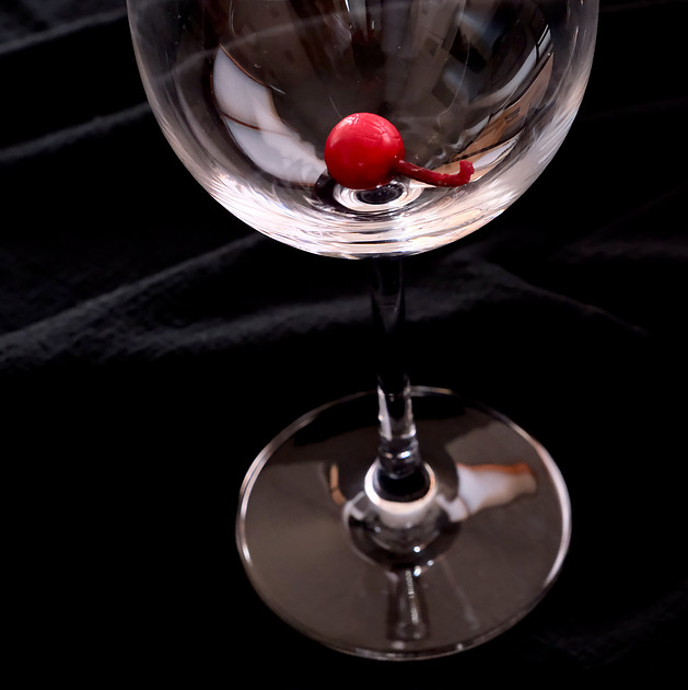 still life - glass work 7 2026
