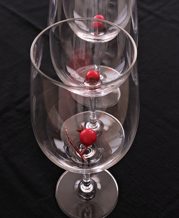 still life - glass work 4 2026
