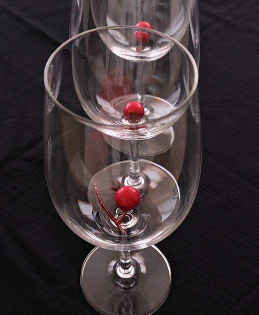 still life - glass work 4 2026