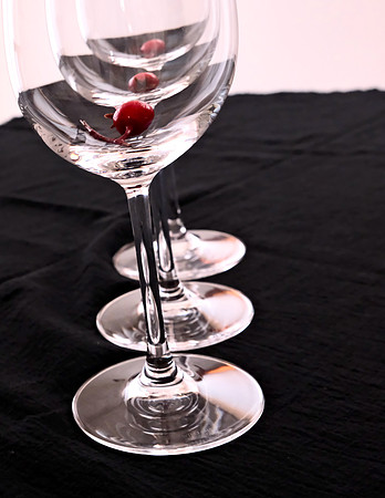 still life - glass work 1 2026