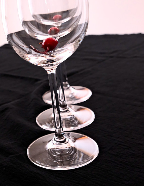 still life - glass work 1 2026