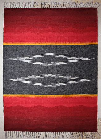 Rug 432