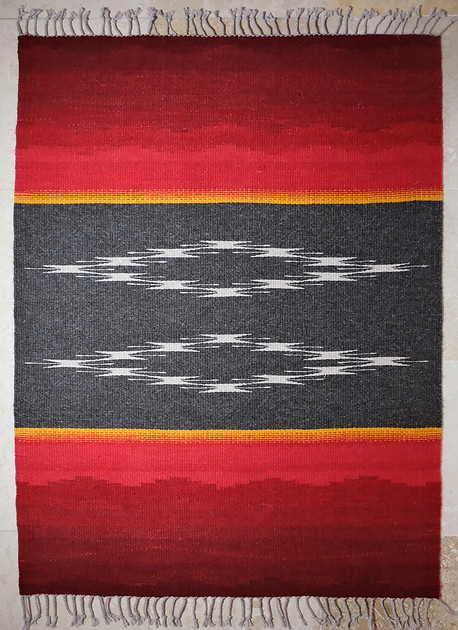 Rug 432