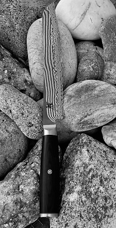 Food - Miyabi bread knife 3