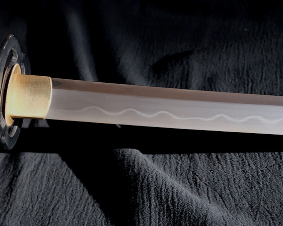 Food - Miyabi bread knife/sword 10