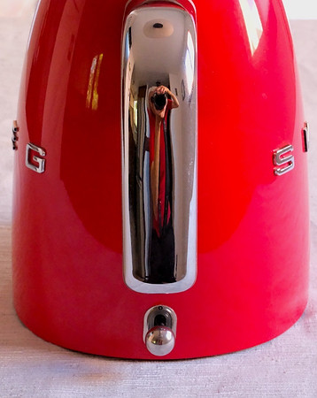 water kettle