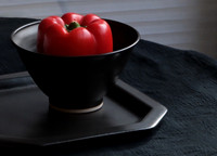 Food - bell pepper study 11 2025