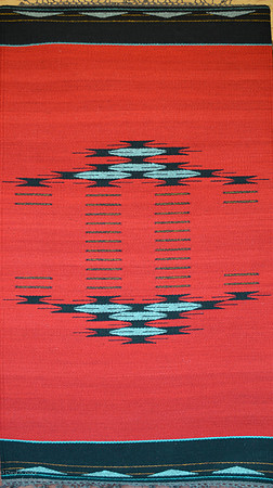 Rug 231