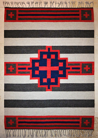 Rug 435