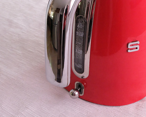 Still life - industrial design 3 2025