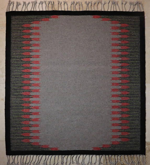 Rug 437