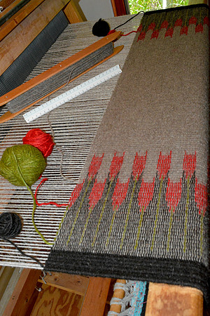 Rug 437 under construction 1 2026