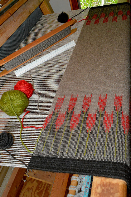 Rug 437 under construction 1 2026
