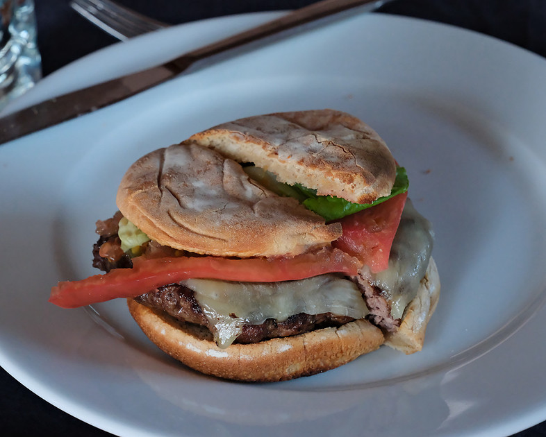 Food - hamburger 2 2026