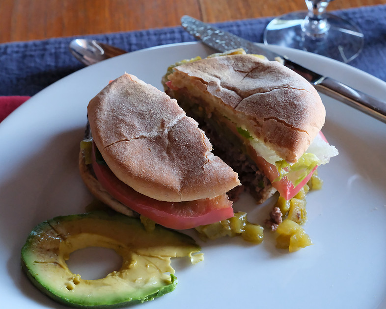 Food- hamburger 1 2026