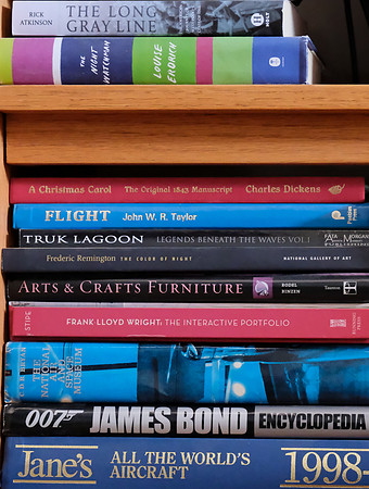 books blog 5