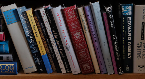 books blog 2