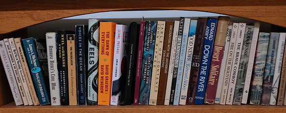 books blog 1