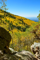 autumn hike on Aspen Vista Trail 1 2026