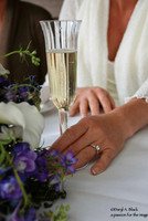 wedding still life
