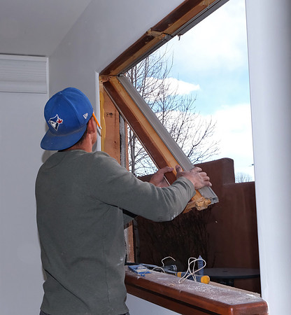 window replacement 11 2025