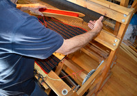 scabbard weaving 8