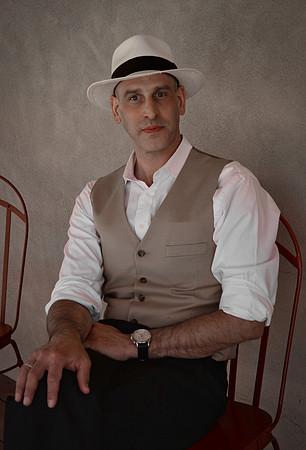 Joseph noir 2