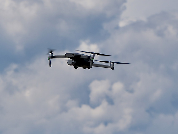 drone  1