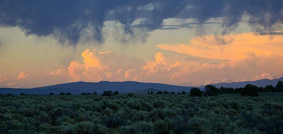 cloudscape