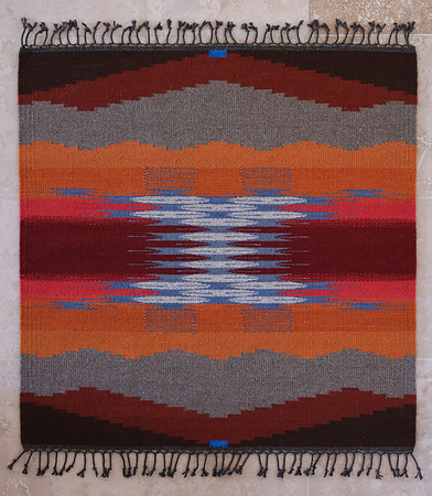 Rug 386