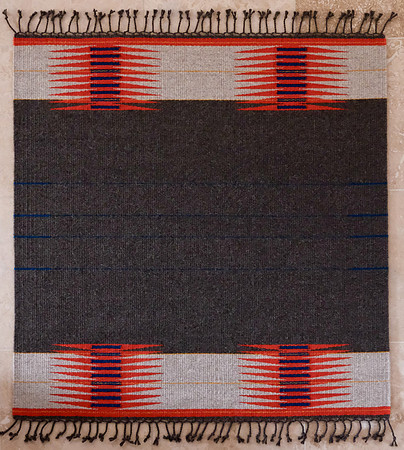 Rug 391